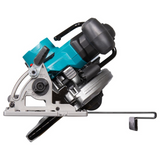 HS012GD201 - Fierăstrău circular Makita HS012GD201 40V - Imaginea 12