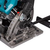 HS012GD201 - Fierăstrău circular Makita HS012GD201 40V - Imaginea 13