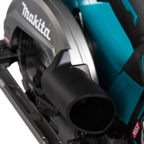 HS012GD201 - Fierăstrău circular Makita HS012GD201 40V - Imaginea 16