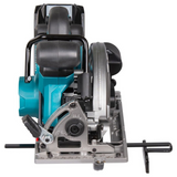 HS012GD201 - Fierăstrău circular Makita HS012GD201 40V - Imaginea 8