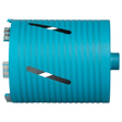 E-25286 - Coroană de diamant Makita E-25286 132mm M16 Uscat - Imaginea 2