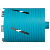 E-25286 - Coroană de diamant Makita E-25286 132mm M16 Uscat - Imaginea 2