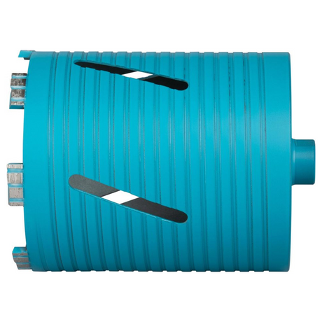 E-25286 - Coroană de diamant Makita E-25286 132mm M16 Uscat - Imaginea 2