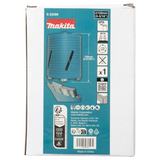 E-25286 - Coroană de diamant Makita E-25286 132mm M16 Uscat - Imaginea 5