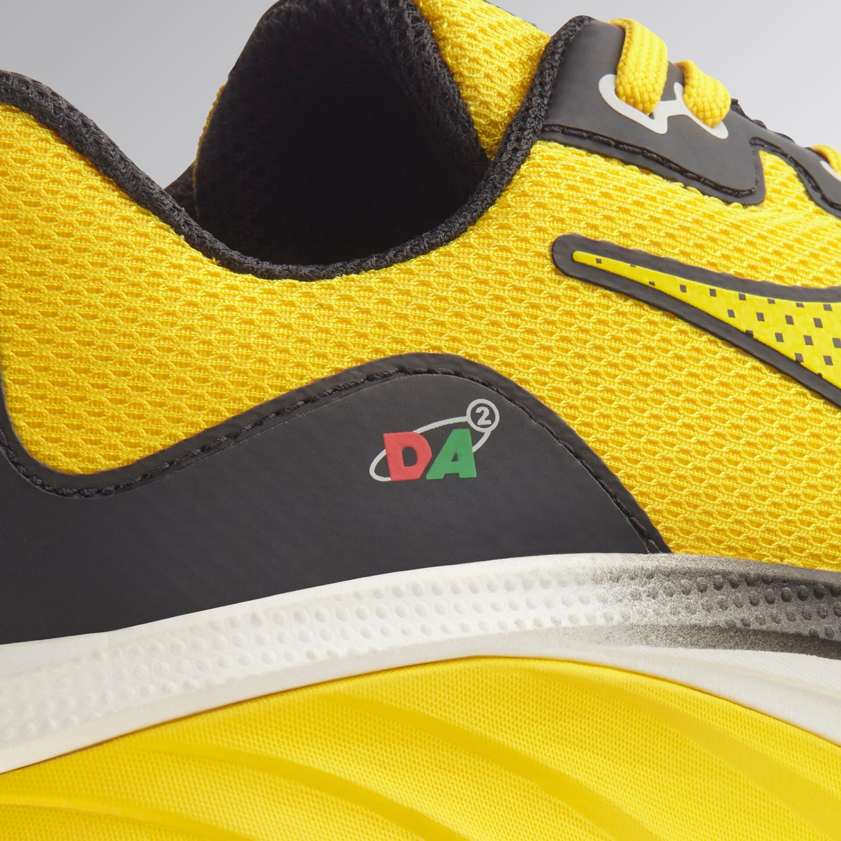 701.182043-C8292 - Încălțăminte de protecție Diadora Vortex DA2 Low S1PS - Imaginea 7