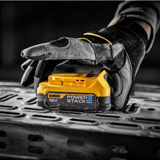 DCBP034-XJ - Baterie Dewalt DCBP034-XJ PowerStack XR 18V 1.7Ah - Imaginea 11