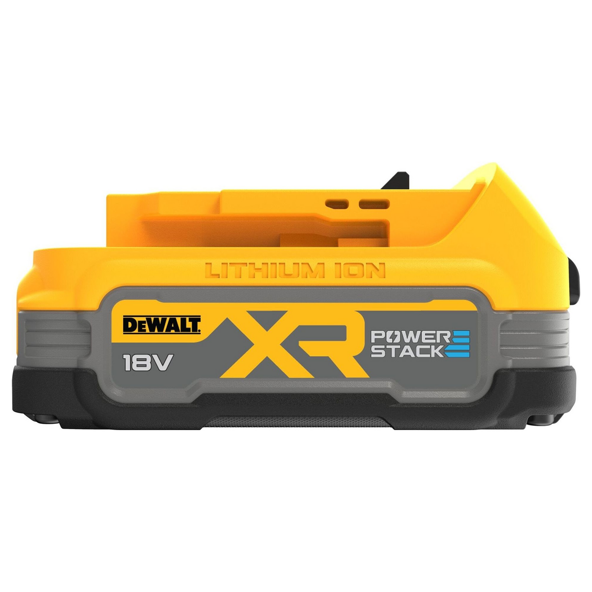 DCBP034-XJ - Baterie Dewalt DCBP034-XJ PowerStack XR 18V 1.7Ah - Imaginea 5