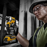 DCBP034-XJ - Baterie Dewalt DCBP034-XJ PowerStack XR 18V 1.7Ah - Imaginea 8