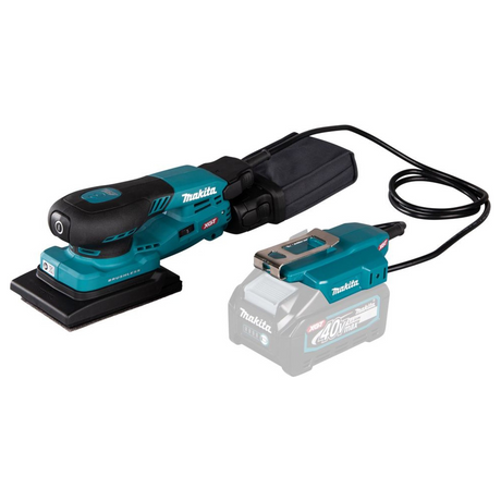 Levigatrice Orbitale Makita BO005CGZ 40V