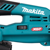 Levigatrice Orbitale Makita BO005CGZ 40V