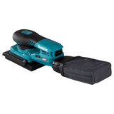 Levigatrice Orbitale Makita BO005CGZ 40V