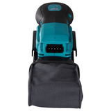 Levigatrice Orbitale Makita BO005CGZ 40V