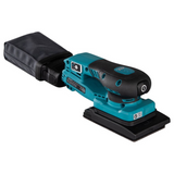 Levigatrice Orbitale Makita BO005CGZ 40V