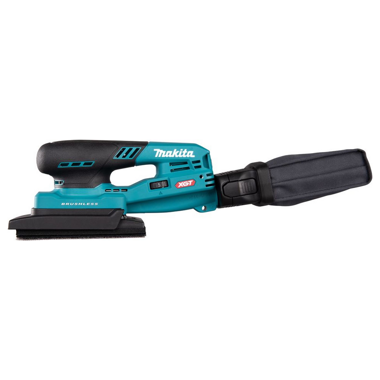 Levigatrice Orbitale Makita BO005CGZ 40V