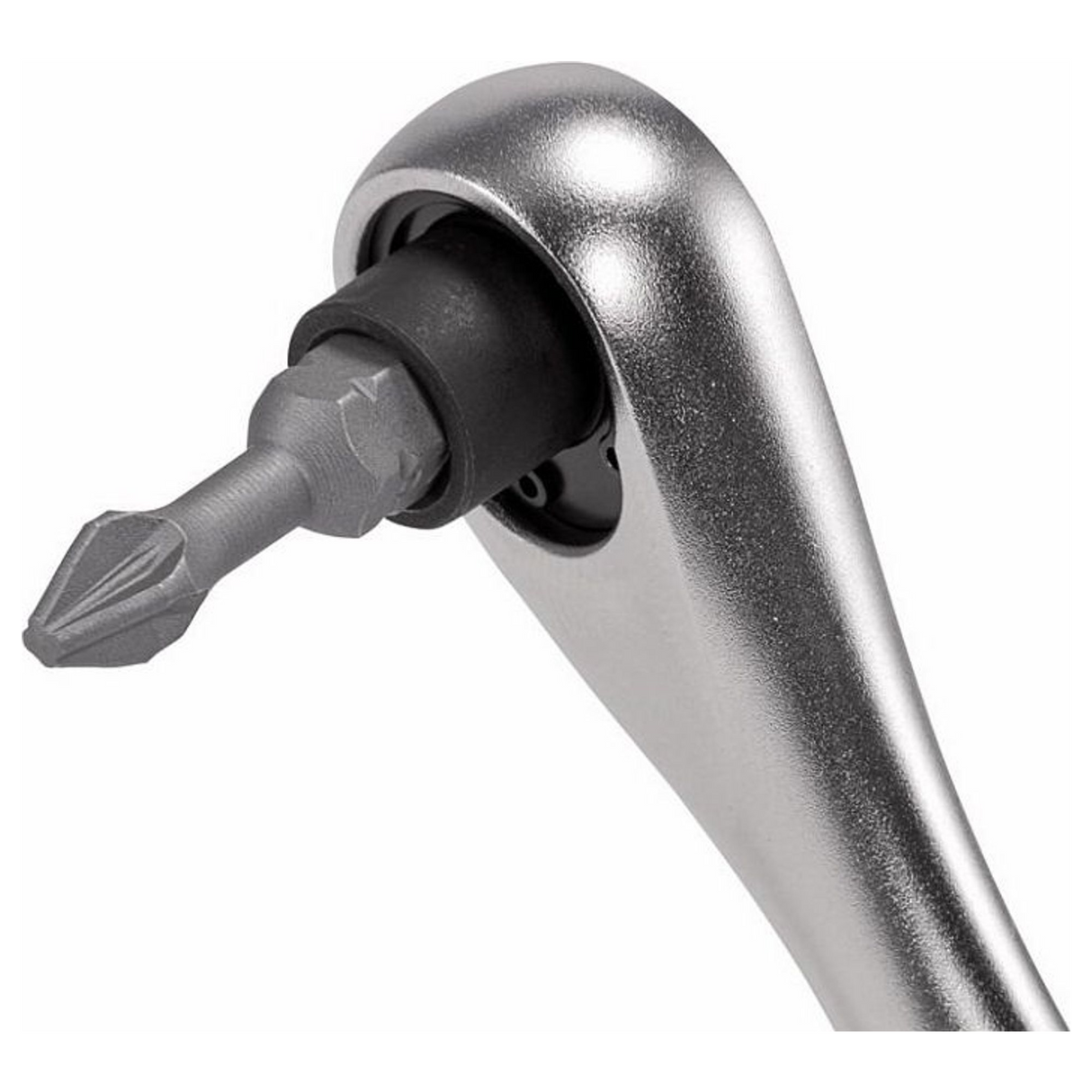 U06920042 - Set Inserti Avvitatura USAG 692 J32 32 Pezzi Attacco 1/4" - Immagine 2