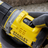 SFMCD721MK2-QW - Mașină de găurit Stanley SFMCD721M2K-QW 18V 4Ah - Imaginea 11