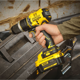 SFMCD721MK2-QW - Mașină de găurit Stanley SFMCD721M2K-QW 18V 4Ah - Imaginea 7