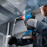 06019N2100 - Cheie de impact Bosch GDX 18V-285 PRO 18V - Imaginea 24