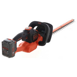 GTC18504PC-QW - Mașină de tuns gard viu Black & Decker GTC18504PC-QW 18V 4Ah - Imaginea 12