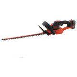 GTC18504PC-QW - Mașină de tuns gard viu Black & Decker GTC18504PC-QW 18V 4Ah - Imaginea 8