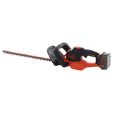 GTC18504PC-QW - Mașină de tuns gard viu Black & Decker GTC18504PC-QW 18V 4Ah - Imaginea 9