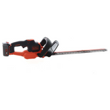 GTC18504PC-QW - Mașină de tuns gard viu Black & Decker GTC18504PC-QW 18V 4Ah - Imaginea 10