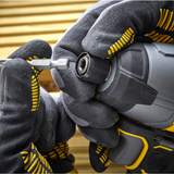 SFMCF800C2K-QW - Cheie de impact Stanley FatMax SFMCF800C2K-QW 18V 1.5Ah - Imaginea 5