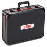 U00020031 - Cutie cu sortiment de întreținere USAG 002 MA 181 Piese - Imaginea 4