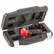 U09420015 - Set de chei de impact USAG 942 PC3/C7 cu chei tubulare pentru mașină, format din 7 piese