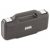U09420015 - Set de chei de impact USAG 942 PC3/C7 cu chei tubulare pentru mașină cu 7 piese - Imaginea 2