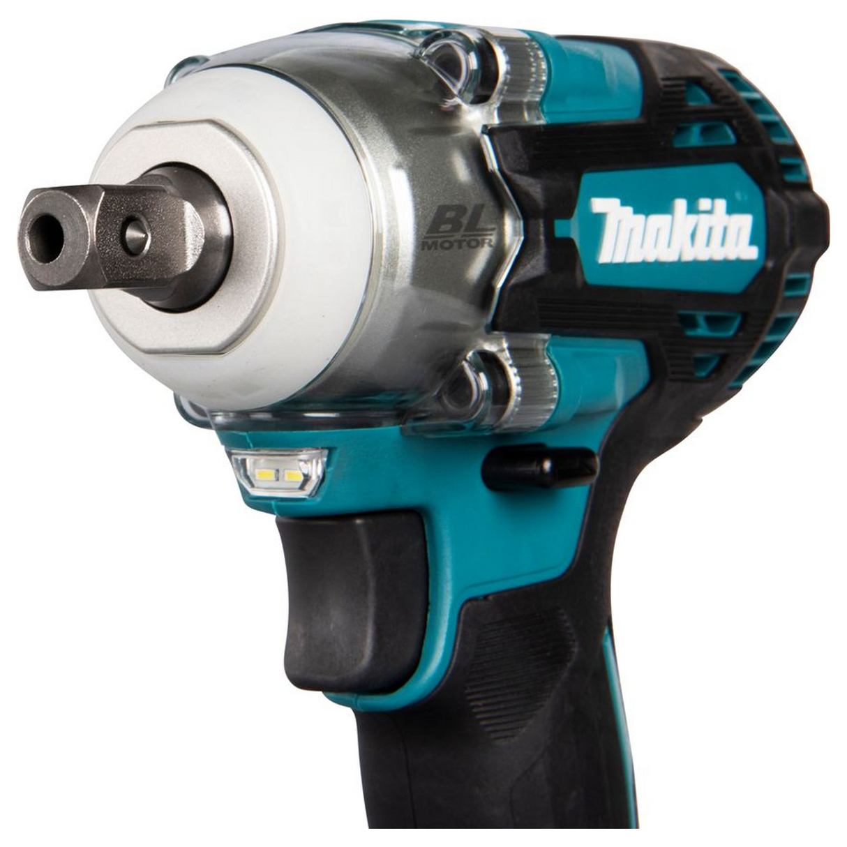 DTW301Z - Cheie de impact Makita DTW301Z 18V - Imaginea 12