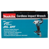 DTW301Z - Cheie de impact Makita DTW301Z 18V - Imaginea 16