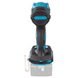 DTW301Z - Cheie de impact Makita DTW301Z 18V - Imaginea 4