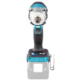 DTW301Z - Cheie de impact Makita DTW301Z 18V - Imaginea 8