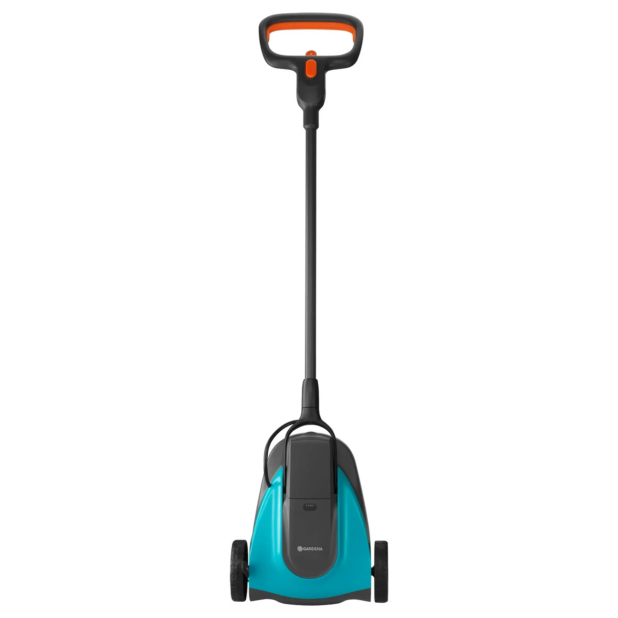 14620-20 - Mașină de tuns iarba Gardena Mașină de tuns iarba HandyMower 22/18V P4A 18V - Imaginea 2