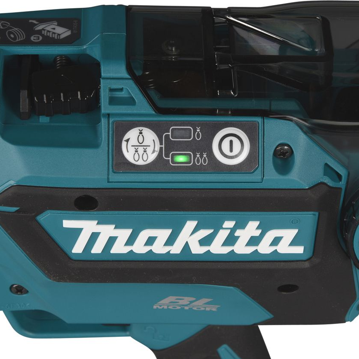 DTR181ZJ - Legaferri Makita DTR181ZJ 18V - Imaginea 11