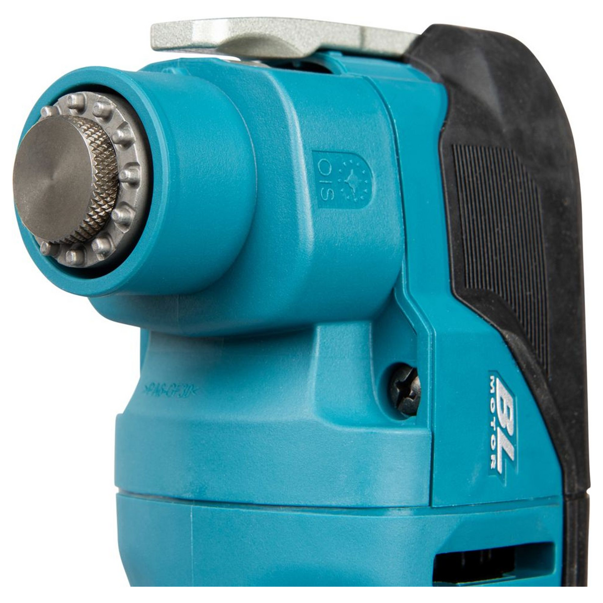 DTM53ZX1 - Instrument multifuncțional Makita DTM53ZX1 18V - Imaginea 14