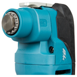 DTM53ZX1 - Instrument multifuncțional Makita DTM53ZX1 18V - Imaginea 14