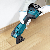 DTM53ZX1 - Instrument multifuncțional Makita DTM53ZX1 18V - Imaginea 18