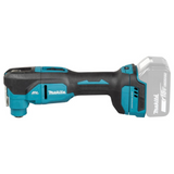 DTM53ZX1 - Instrument multifuncțional Makita DTM53ZX1 18V - Imaginea 2