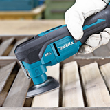 DTM53ZX1 - Instrument multifuncțional Makita DTM53ZX1 18V - Imaginea 22