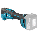 DTM53ZX1 - Instrument multifuncțional Makita DTM53ZX1 18V - Imaginea 3