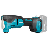DTM53ZX1 - Instrument multifuncțional Makita DTM53ZX1 18V - Imaginea 10