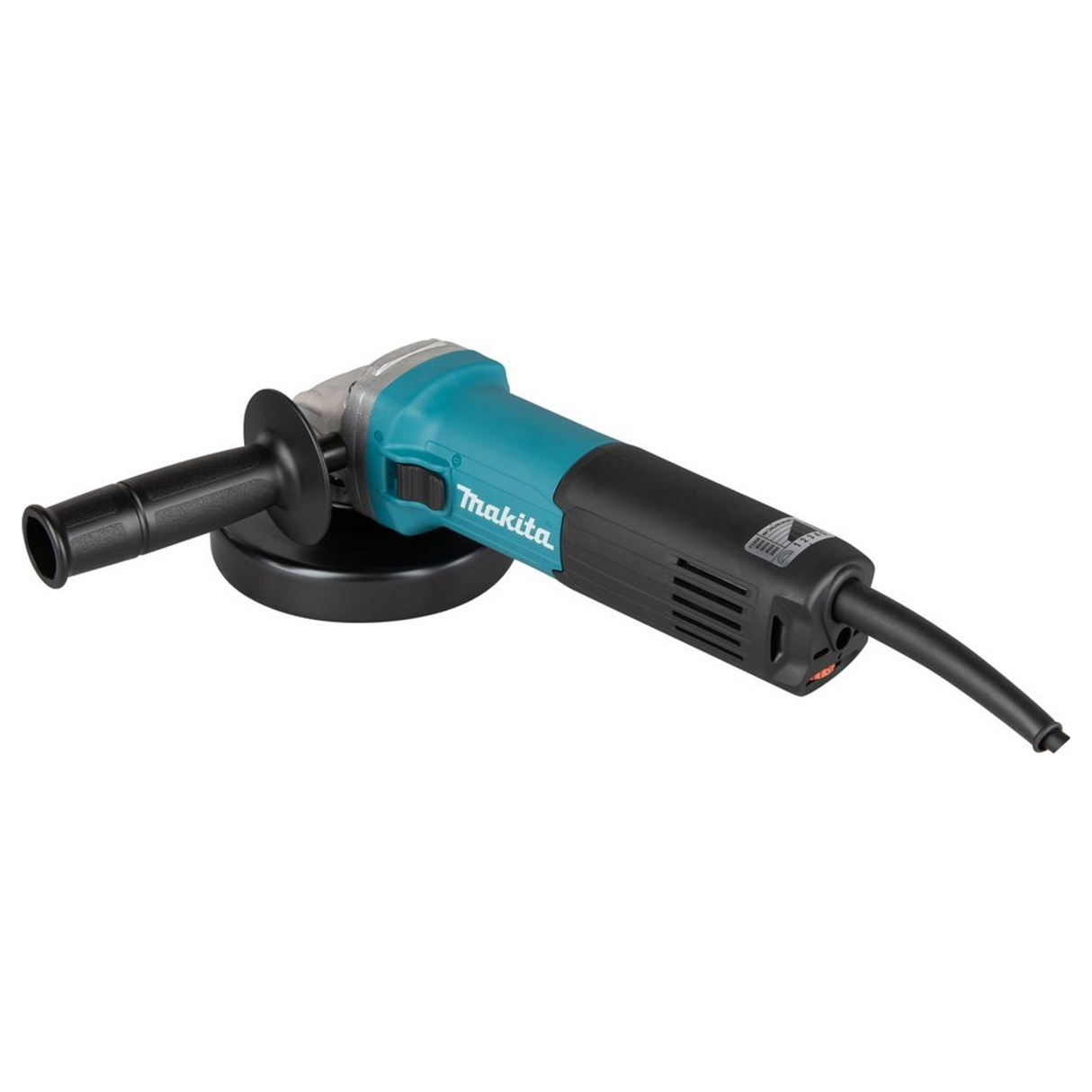 GA5100 - Smerigliatrice Makita GA5100 850W - Immagine 3