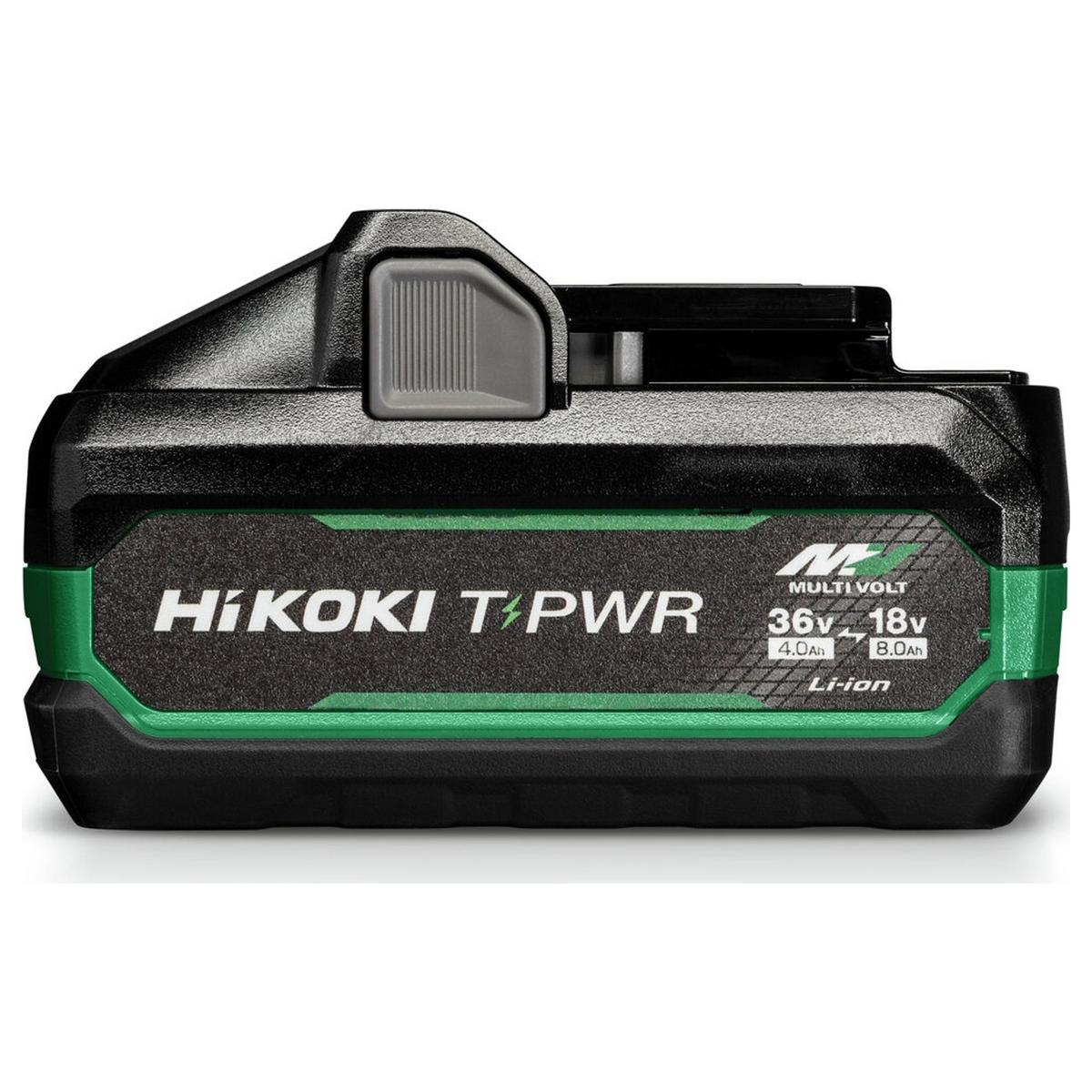 381990 - Baterie HiKOKI BSL3640MVT multi-volt 18V 8Ah / 36V 4Ah
