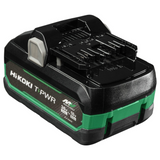 381990 - Baterie HiKOKI BSL3640MVT multi-volt 18V 8Ah / 36V 4Ah - Imaginea 2