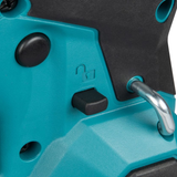 Pistola per grasso Makita GP001GZ02 40V