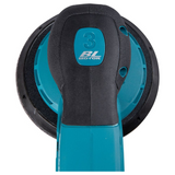 BO004CGZ - Șlefuitor orbital aleatoriu Makita BO004CGZ 40V - Imaginea 13