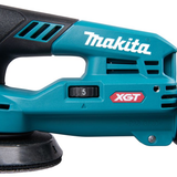 BO004CGZ - Șlefuitor orbital aleatoriu Makita BO004CGZ 40V - Imaginea 15