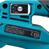 BO004CGZ - Șlefuitor orbital aleatoriu Makita BO004CGZ 40V - Imaginea 17